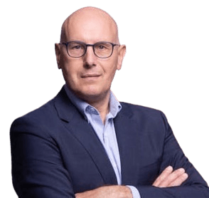 Jan Willem Menkveld